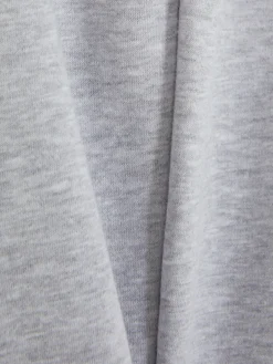 Jogginghosen|Primark Jogginghose Mit Elastischem Taillenbund Grau