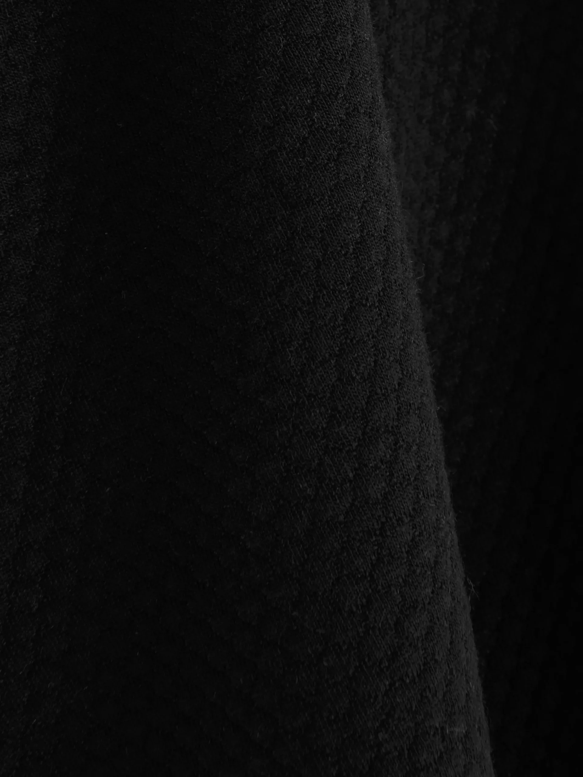 Jogginghosen|Primark Jogginghose Mit Geometrischer Struktur Schwarz
