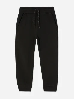 Jogginghosen|Primark Jogginghose Mit Kordelzug Schwarz