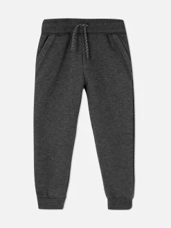 Jogginghosen|Primark Jogginghose Mit Kordelzug Anthrazitfarben