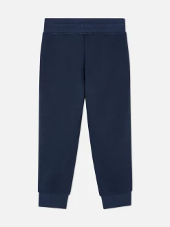 Jogginghosen|Primark Jogginghose Mit Kordelzug Marineblau