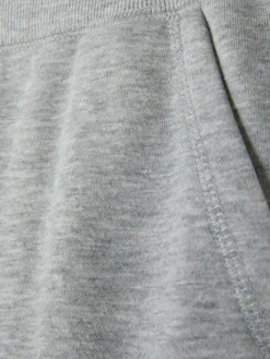 Jogginghosen|Primark Jogginghose Mit Kordelzug Grau