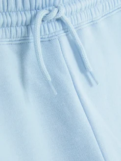 Jogginghosen|Primark Jogginghose Mit Kordelzug Und Bündchen Blau