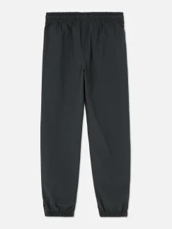Jogginghosen|Primark Jogginghose Mit Kordelzug Anthrazitfarben