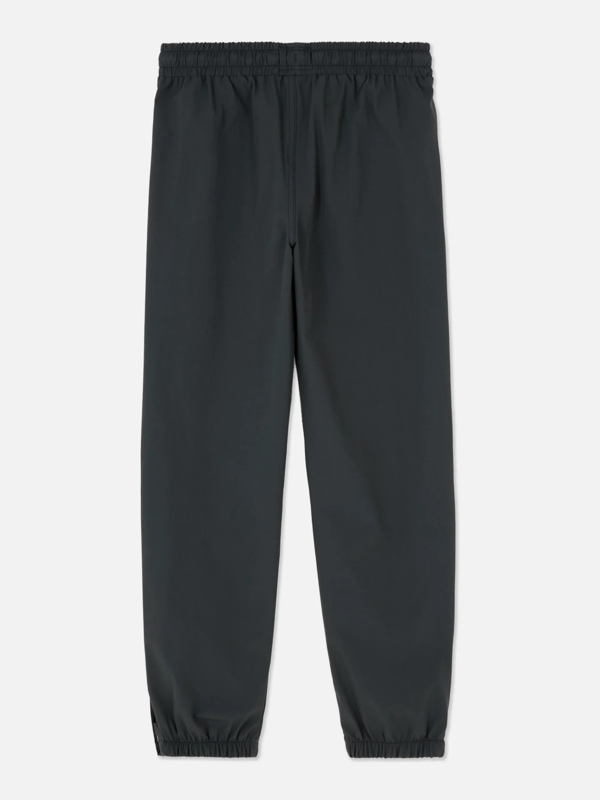 Jogginghosen|Primark Jogginghose Mit Kordelzug Anthrazitfarben