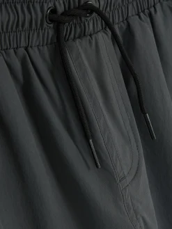 Jogginghosen|Primark Jogginghose Mit Kordelzug Anthrazitfarben