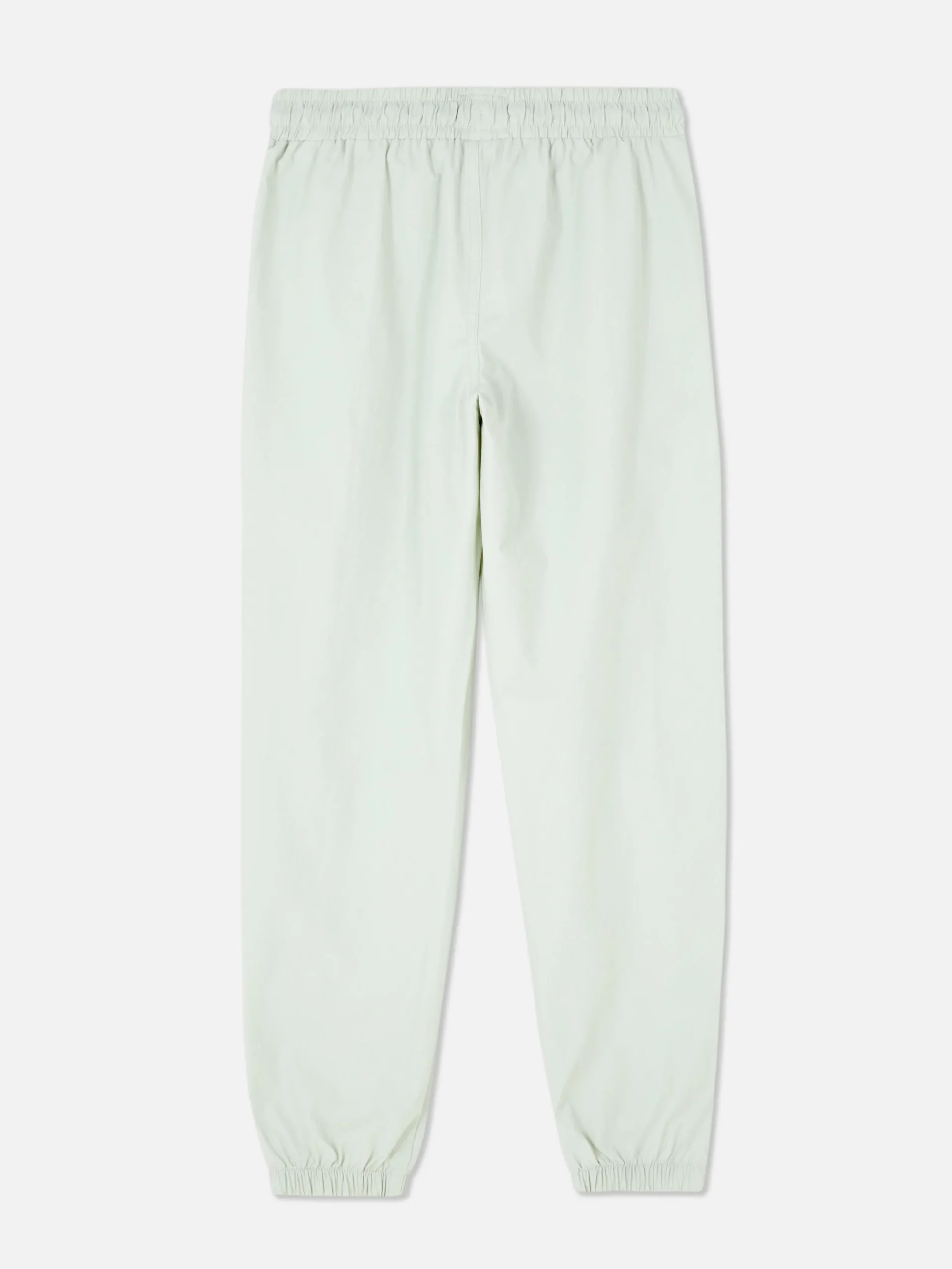 Jogginghosen|Primark Jogginghose Mit Kordelzug Ecrufarben