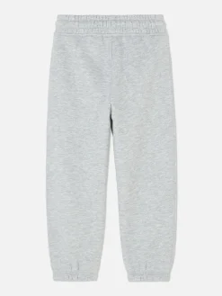 Jogginghosen|Primark Jogginghose Mit Kordelzug Und Bündchen (kleine Jungen) Grau