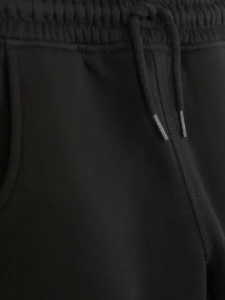 Jogginghosen|Primark Jogginghose Mit Kordelzug Und Bündchen (kleine Jungen) Schwarz