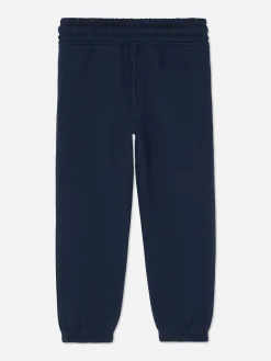Jogginghosen|Primark Jogginghose Mit Kordelzug Und Bündchen (kleine Jungen) Marineblau