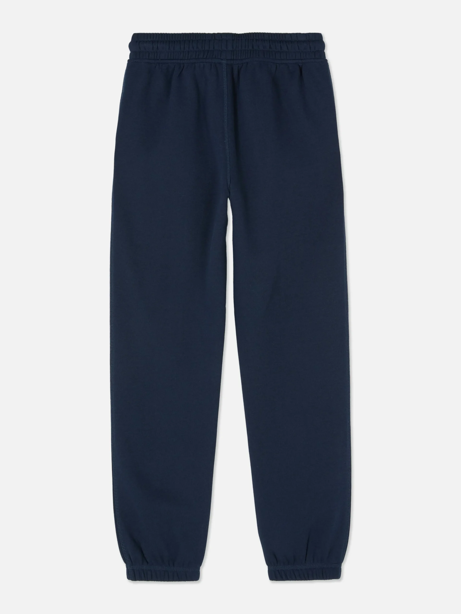 Jogginghosen|Primark Jogginghose Mit Kordelzug Und Bündchen (Teeny Boys) Marineblau