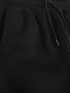 Jogginghosen|Primark Jogginghose Mit Kordelzug Und Bündchen (Teeny Boys) Schwarz