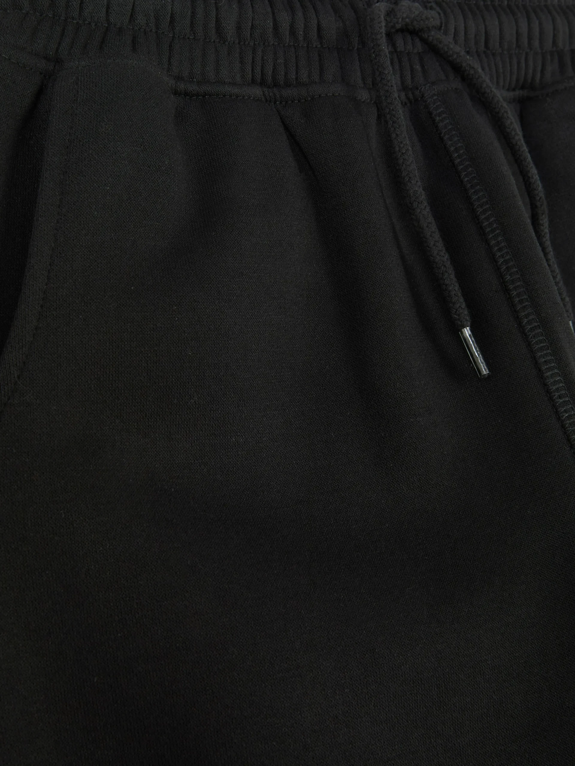 Jogginghosen|Primark Jogginghose Mit Kordelzug Und Bündchen (Teeny Boys) Schwarz