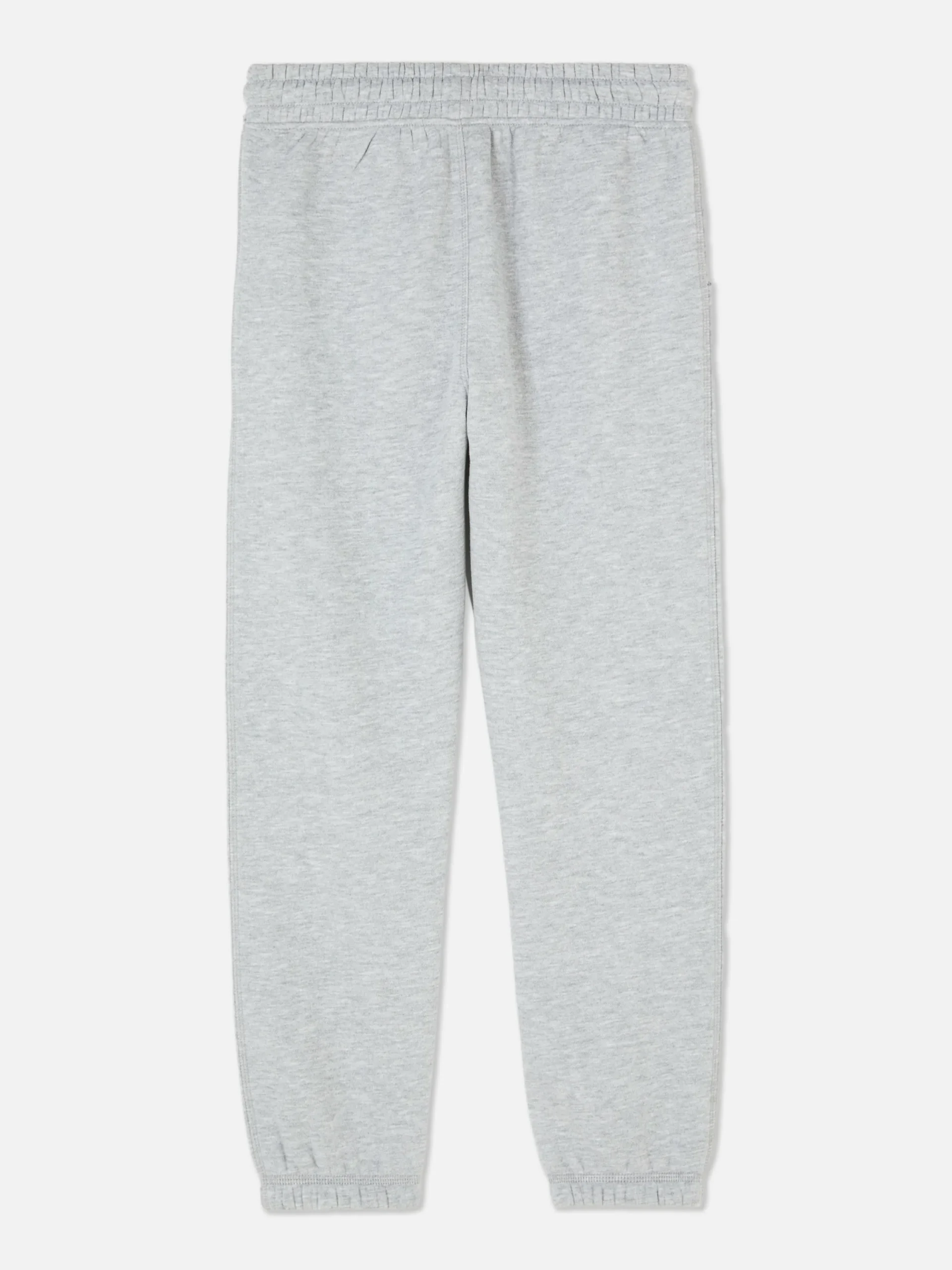 Jogginghosen|Primark Jogginghose Mit Kordelzug Und Bündchen (Teeny Boys) Grau