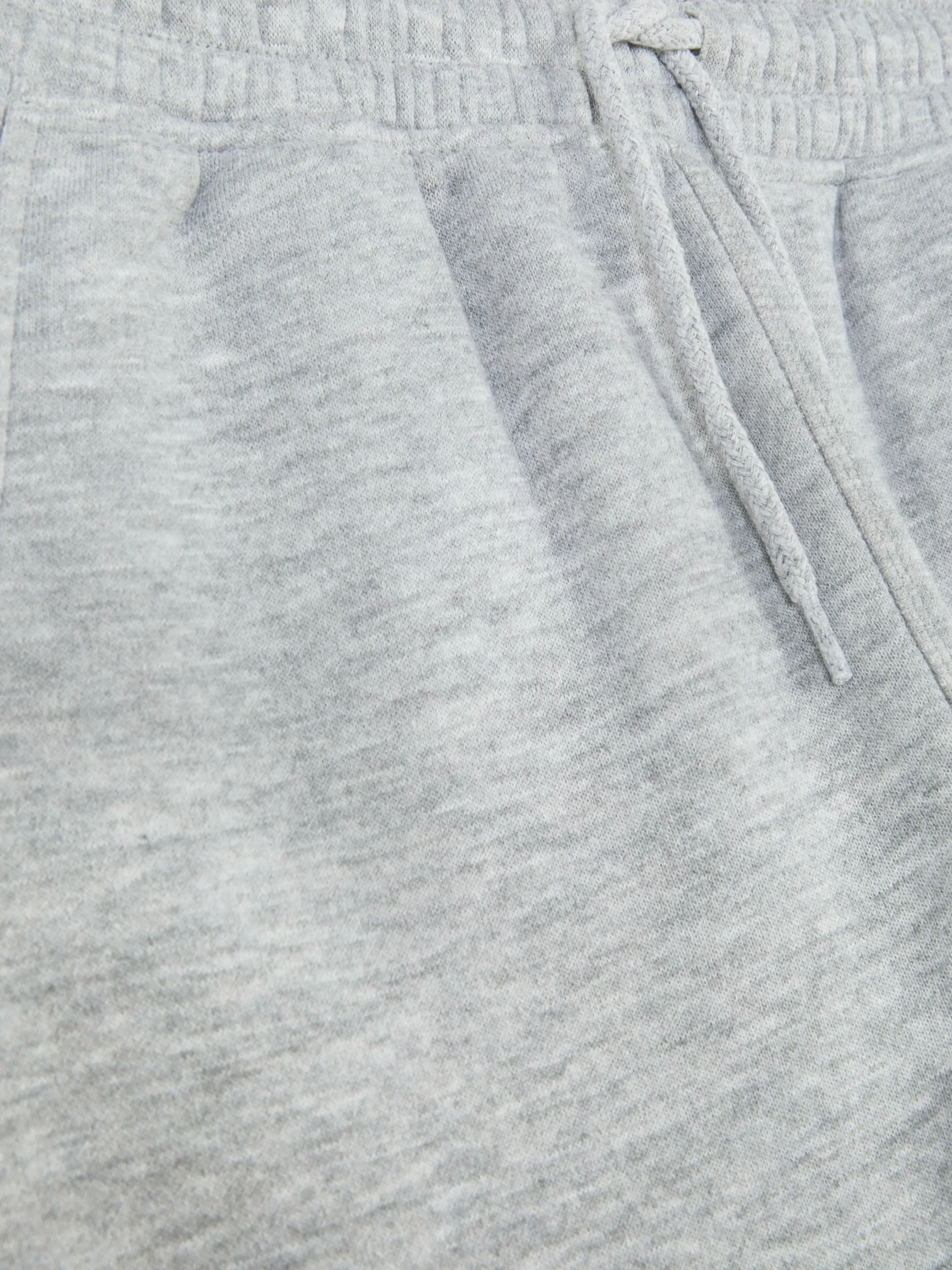 Jogginghosen|Primark Jogginghose Mit Kordelzug Und Bündchen (Teeny Boys) Grau