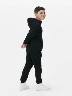 Jogginghosen|Primark Jogginghose Mit Kordelzug Zum Kombinieren Schwarz