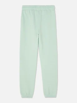 Jogginghosen|Primark Jogginghose Mit Kordelzug Und Bündchen (Teenager) Grün
