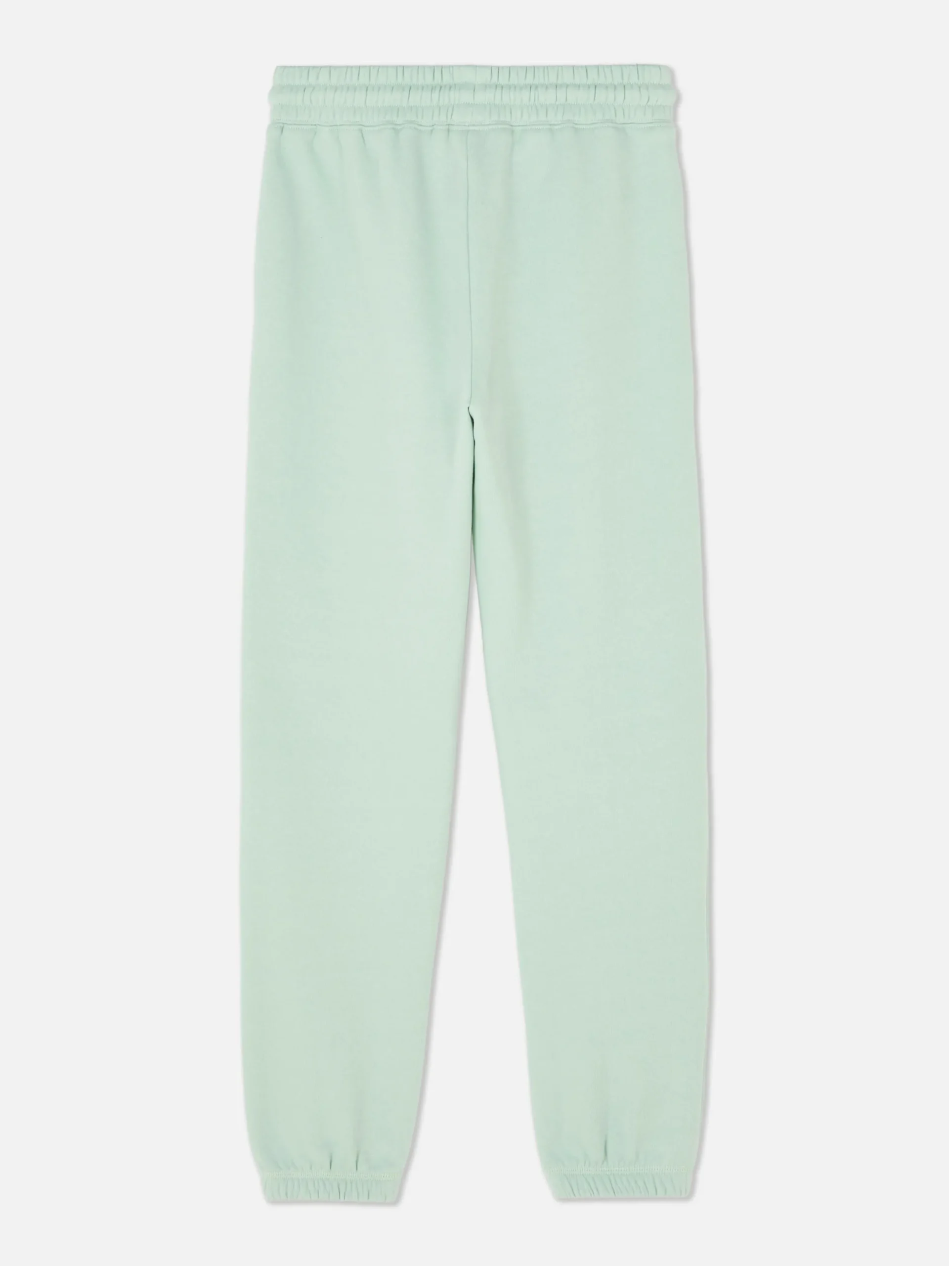 Jogginghosen|Primark Jogginghose Mit Kordelzug Und Bündchen (Teenager) Grün