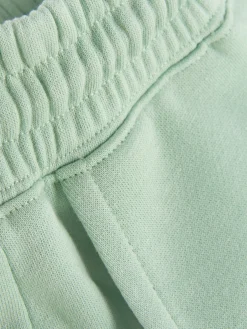 Jogginghosen|Primark Jogginghose Mit Kordelzug Und Bündchen (Teenager) Grün