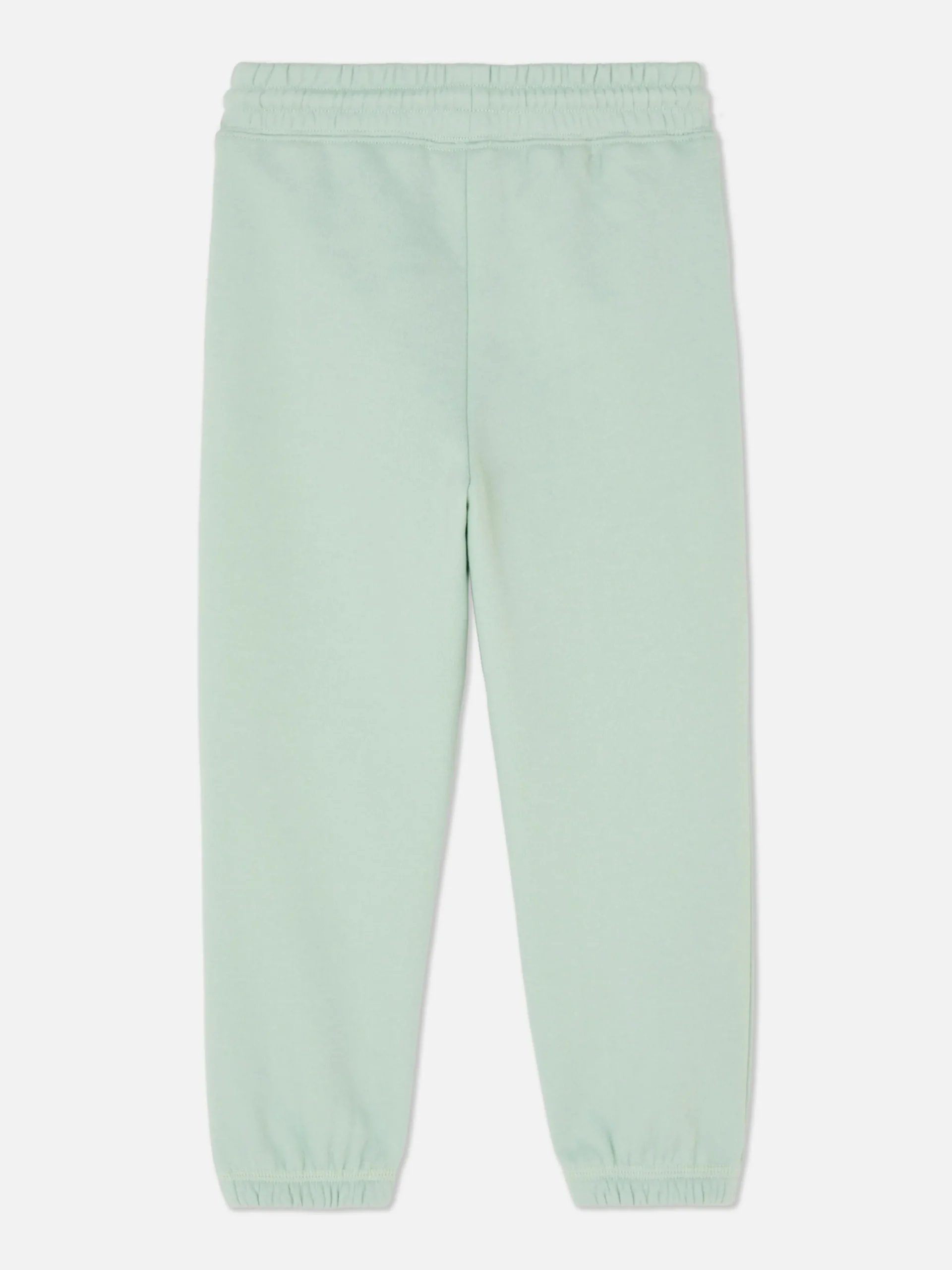 Jogginghosen|Primark Jogginghose Mit Kordelzug Und Bündchen (kleine Mädchen) Grün