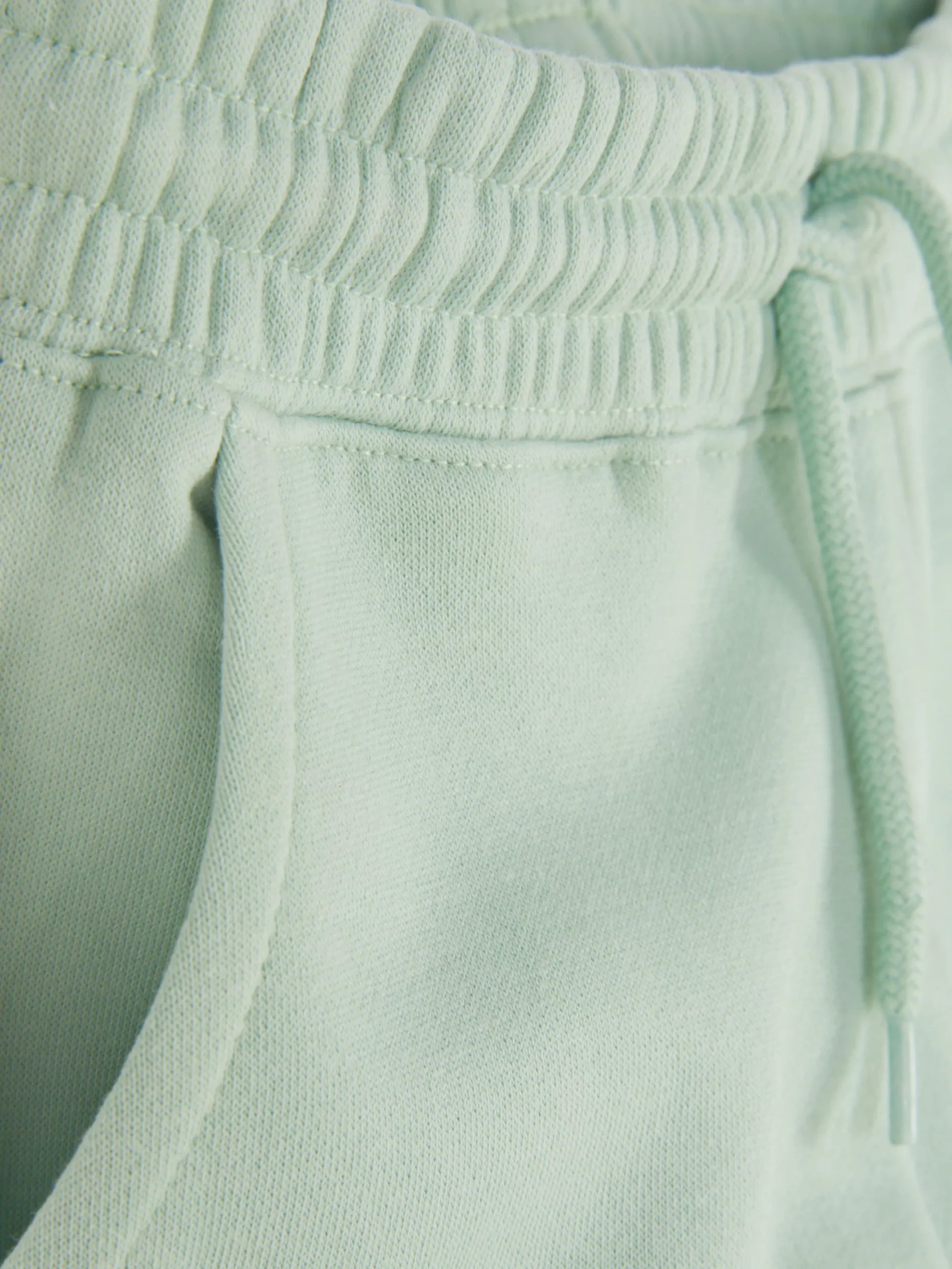 Jogginghosen|Primark Jogginghose Mit Kordelzug Und Bündchen (kleine Mädchen) Grün