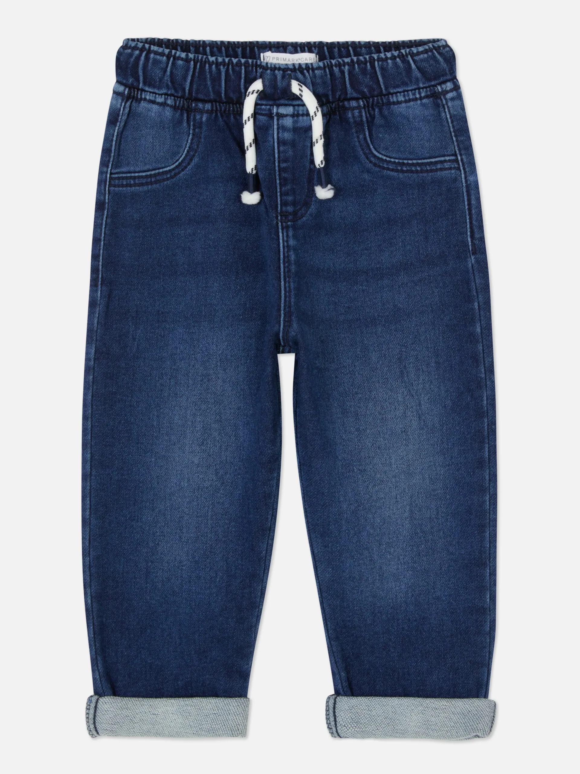 Hosen Und Leggings|Primark Jogging-Jeans Indigoblau