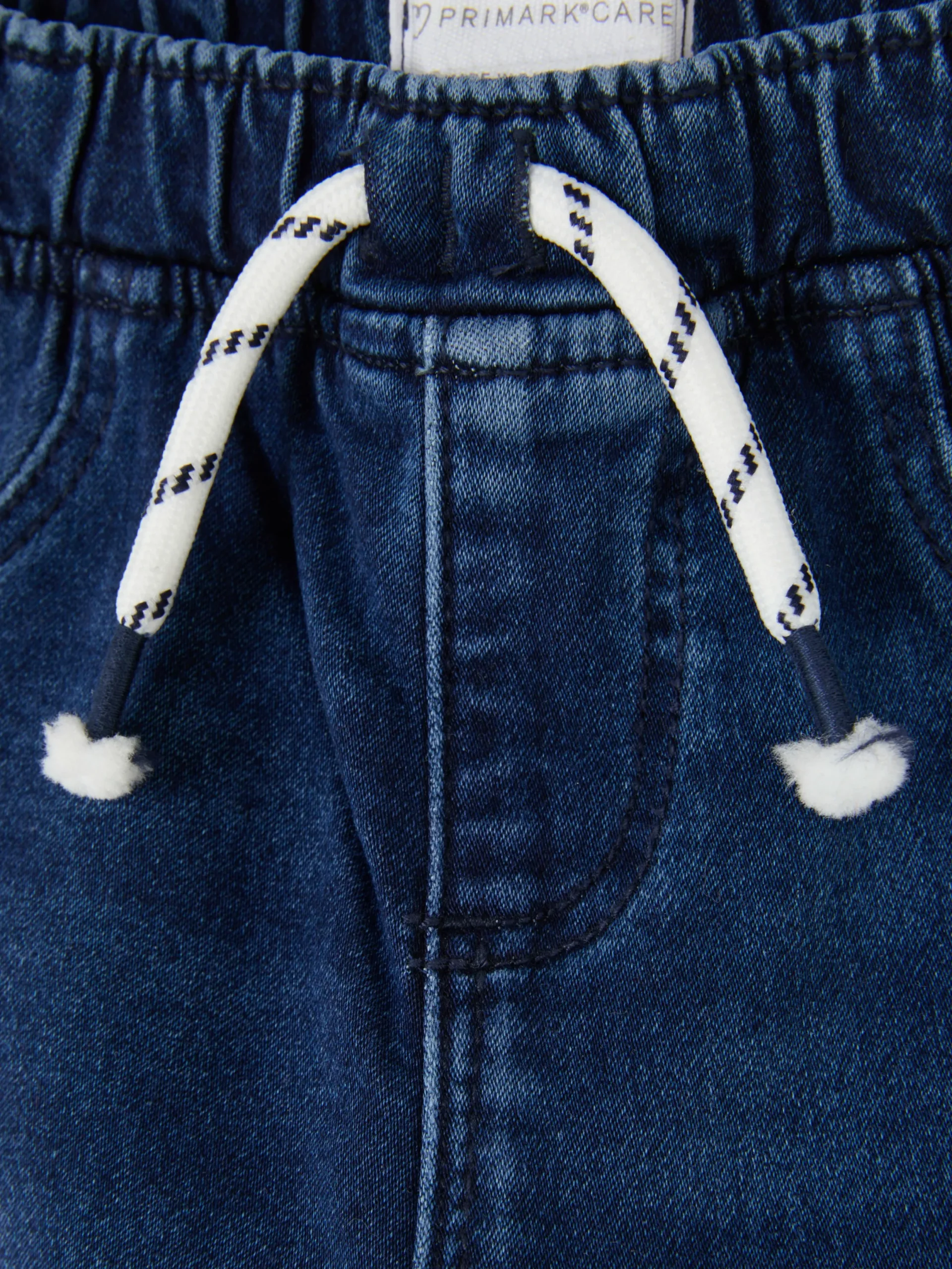 Hosen Und Leggings|Primark Jogging-Jeans Indigoblau