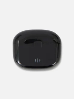 Kopfhörer|Primark Kabellose Bluetooth-Kopfhörer Schwarz