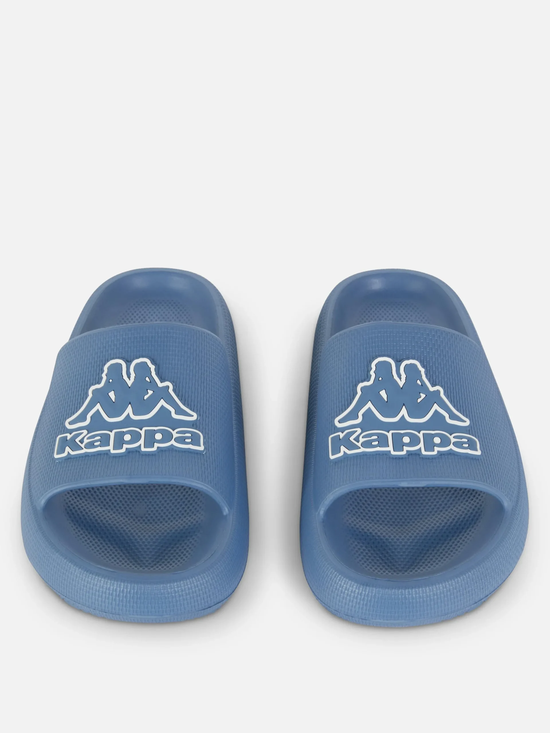 Flipflops Und Badesandalen|Primark „Kappa X “ Badesandalen Blau