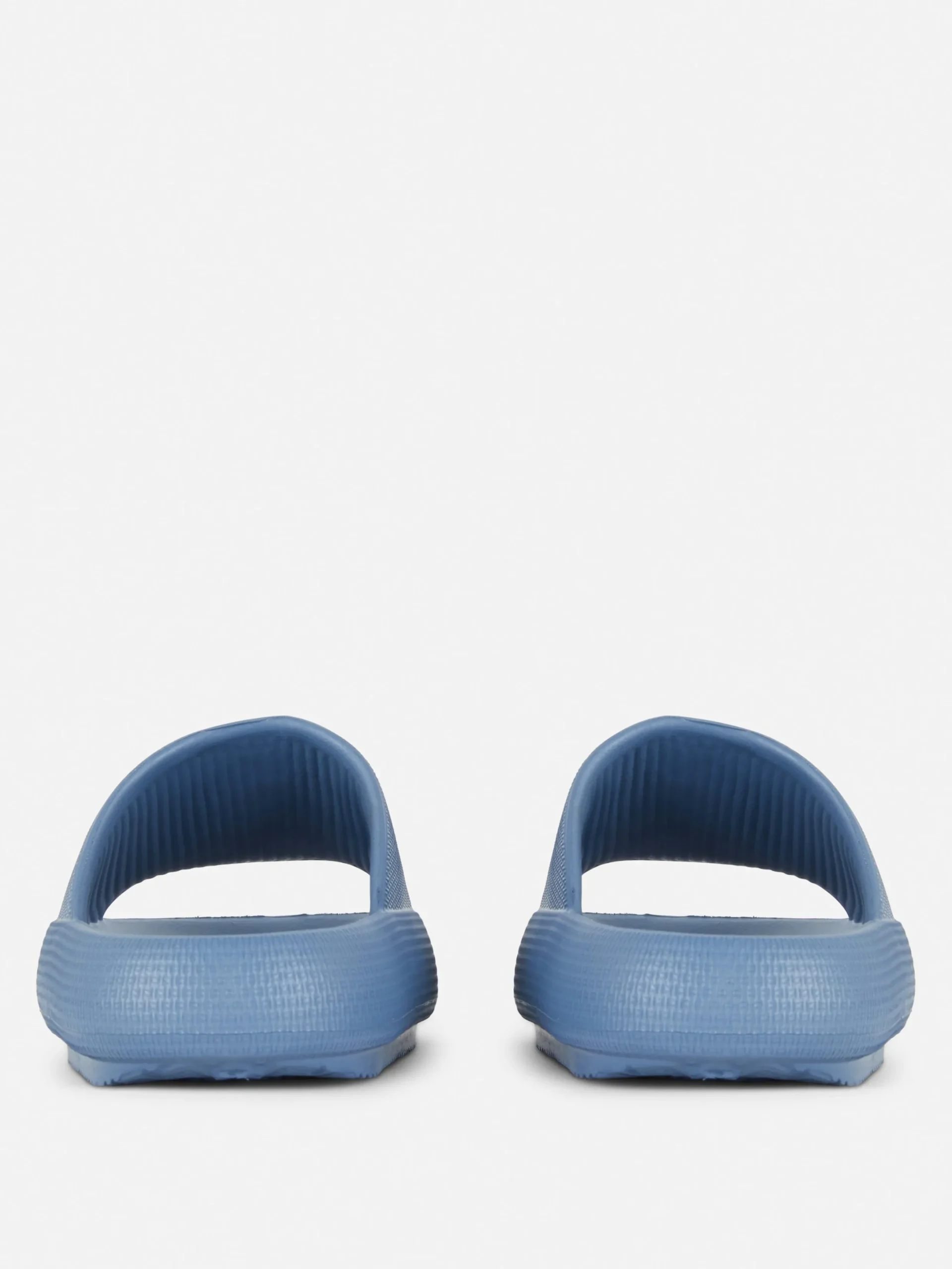 Flipflops Und Badesandalen|Primark „Kappa X “ Badesandalen Blau