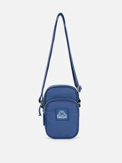 Taschen Und Portemonnaies|Primark „Kappa X “ Handytasche Blau