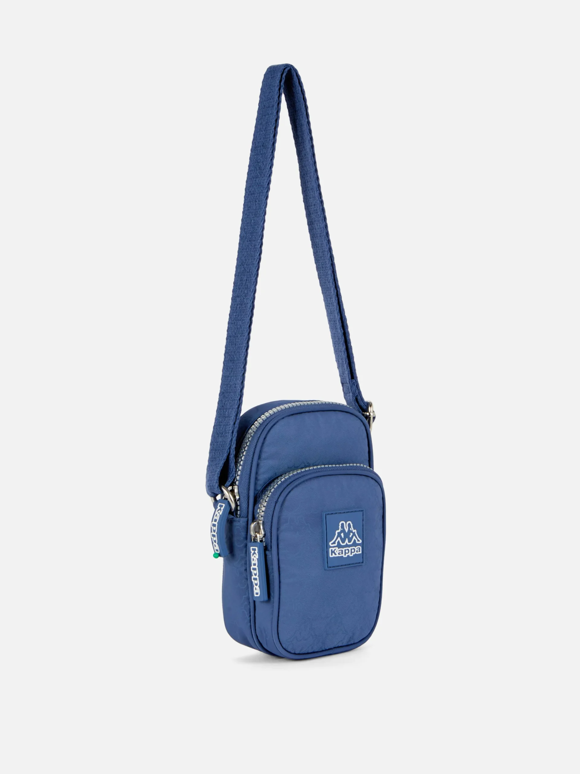 Taschen Und Portemonnaies|Primark „Kappa X “ Handytasche Blau