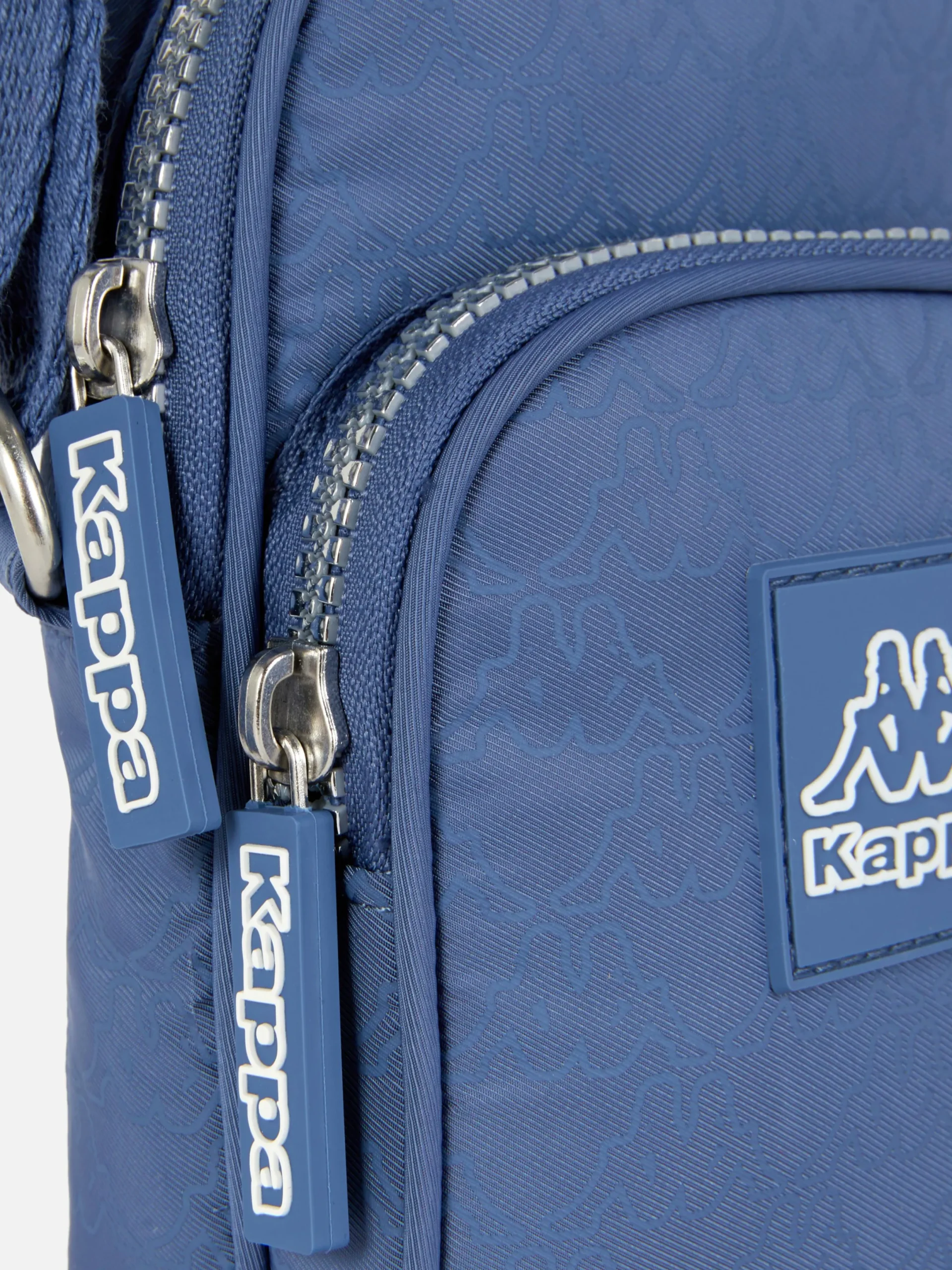 Taschen Und Portemonnaies|Primark „Kappa X “ Handytasche Blau