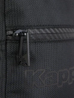 Taschen Und Portemonnaies|Sportbekleidung|Primark „Kappa X “ Umhängetasche Schwarz