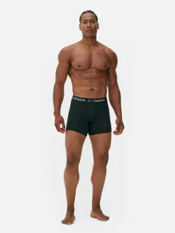 Sportbekleidung|Primark „Kappa X “ Unterhosen, 3er-Pack Schwarz