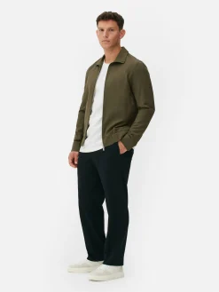 Jacken Und Mäntel|Primark „Kem“ Harringtonjacke Braun