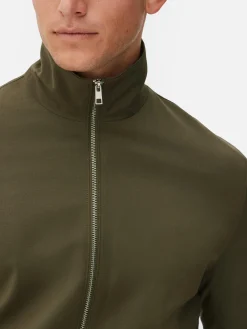 Jacken Und Mäntel|Primark „Kem“ Harringtonjacke Braun