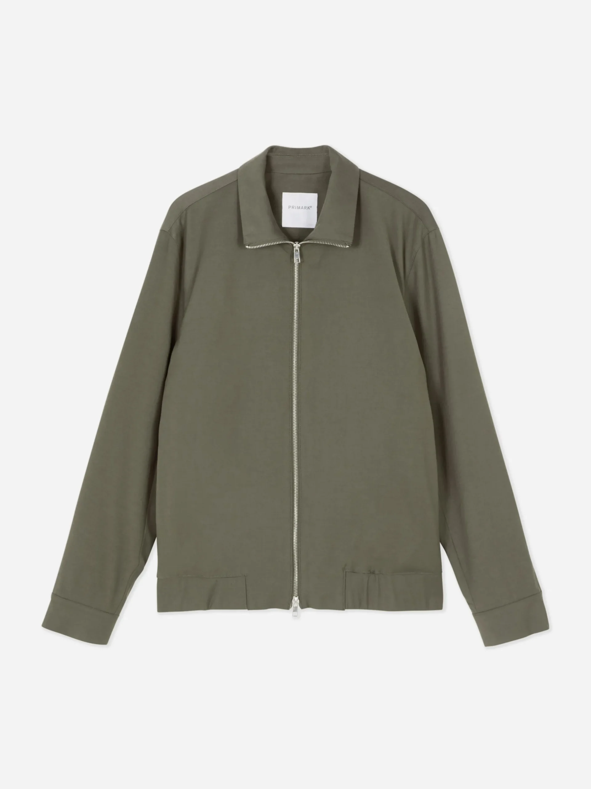 Jacken Und Mäntel|Primark „Kem“ Harringtonjacke Braun