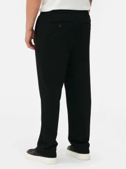 Hosen|Primark „Kem“ Jerseyhose Schwarz