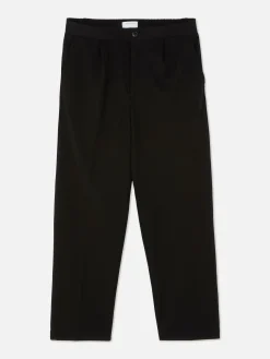 Hosen|Primark „Kem“ Jerseyhose Schwarz