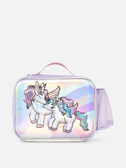 Geschirr|Primark Kühltasche Mit Einhornmotiv Multi