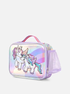 Geschirr|Primark Kühltasche Mit Einhornmotiv Multi