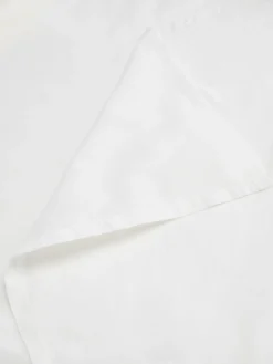 Bettlaken Und Kopfkissenbezüge|Primark King-Size-Bettlaken Mit Hohem Baumwollanteil Weiß