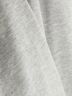 Jogginghosen|Primark Klassische Baumwoll-Leggings Grau