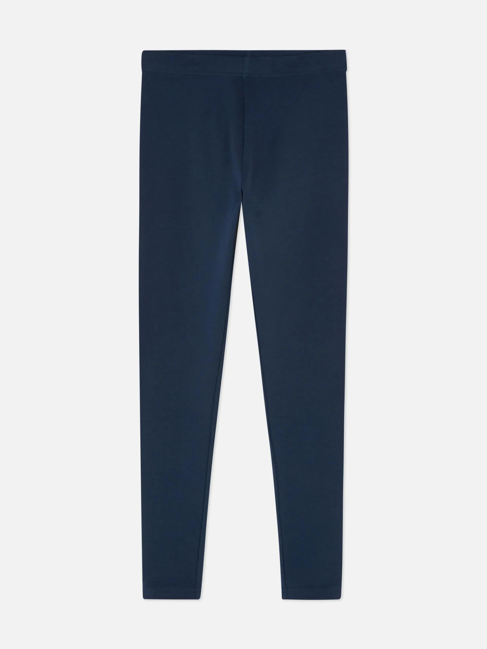 Jogginghosen|Primark Klassische Baumwoll-Leggings Marineblau