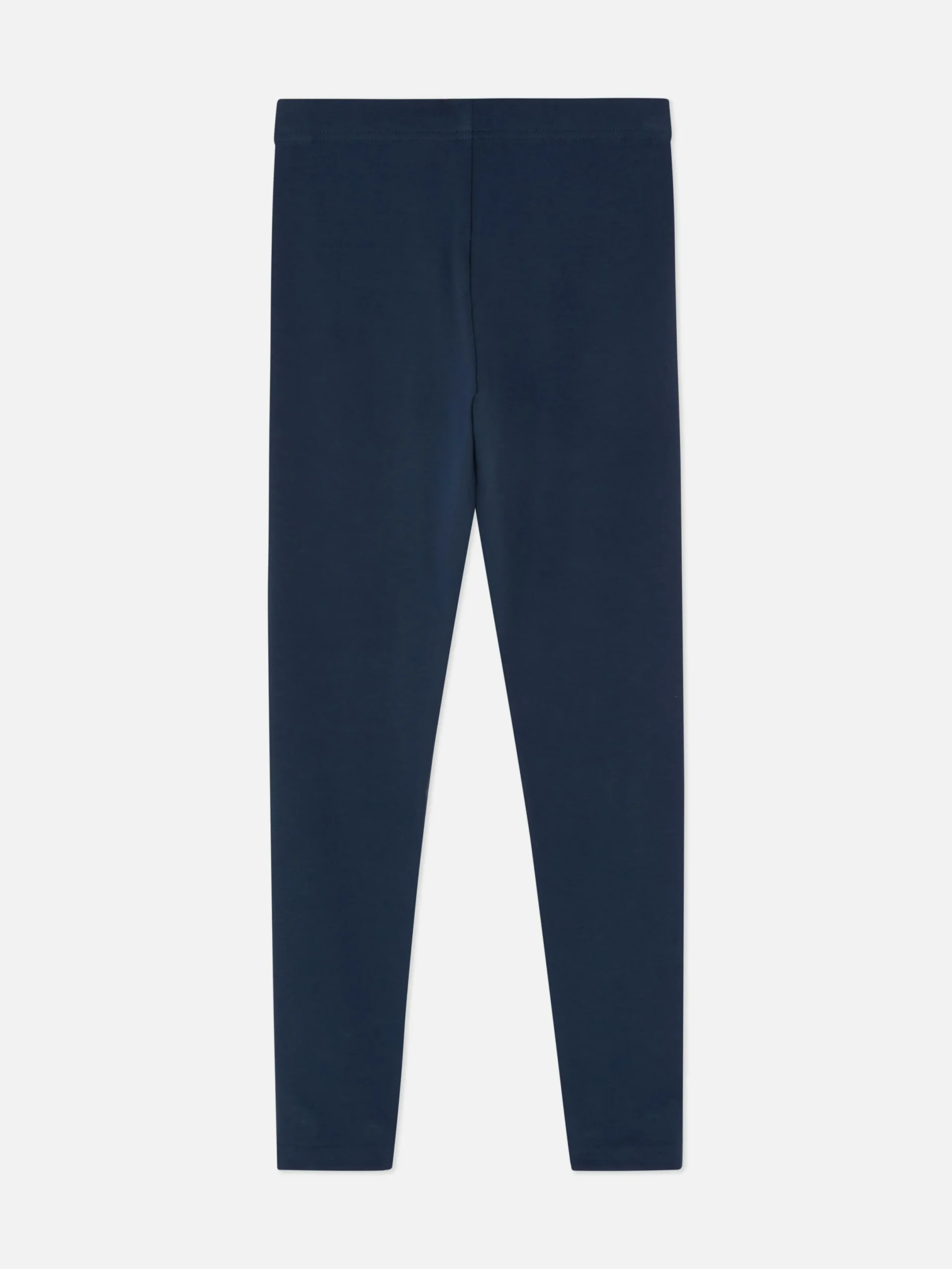 Jogginghosen|Primark Klassische Baumwoll-Leggings Marineblau