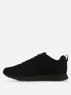 Sneakers|Primark Klassische Schnürsneaker Schwarz