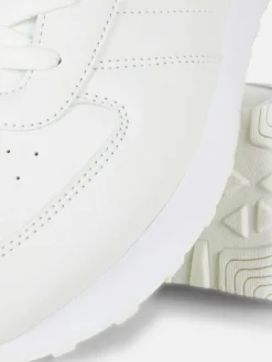 Sneakers|Primark Klassische Sneaker Weiß