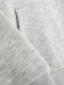 Hoodies Und Sweatshirts|Primark Klassischer Hoodie Grau