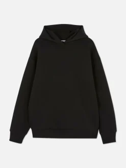 Hoodies Und Sweatshirts|Primark Klassischer „Kem“ Hoodie Schwarz